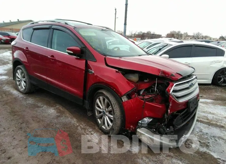 1FMCU9J98HUA72941 Photo# 1
