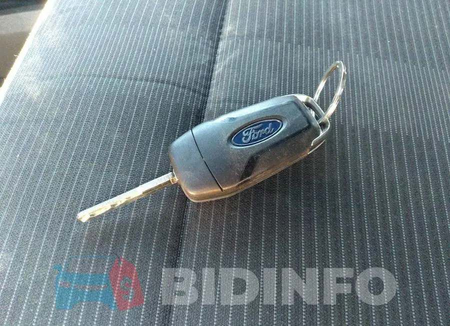 1FTFX1EF4GKD68205 Photo# 11