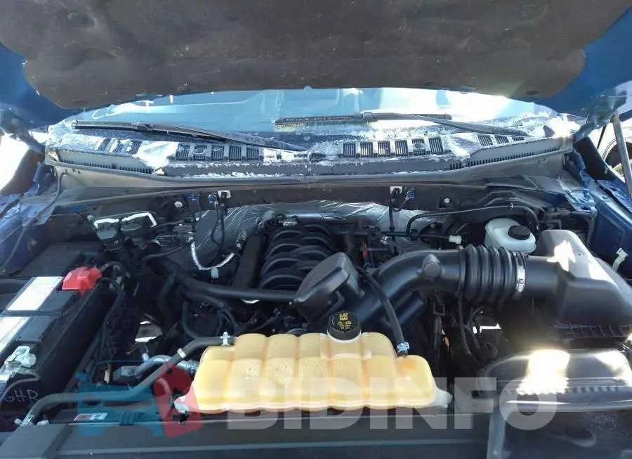 1FTFX1EF4GKD68205 Photo# 10