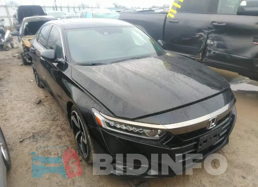 1HGCV1F32LA805536 Photo# 1