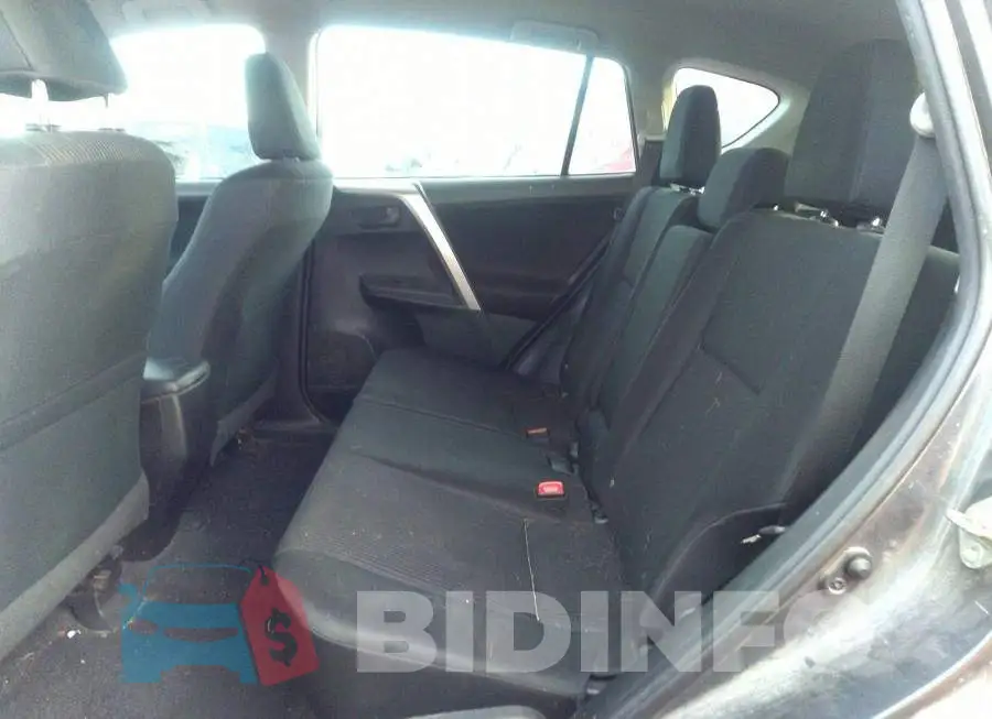 2T3ZFREV3FW162790 Photo# 8