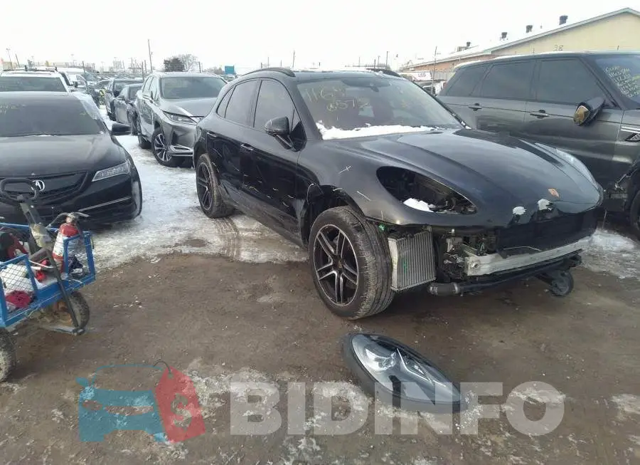 WP1AB2A56MLB36172 Photo# 1