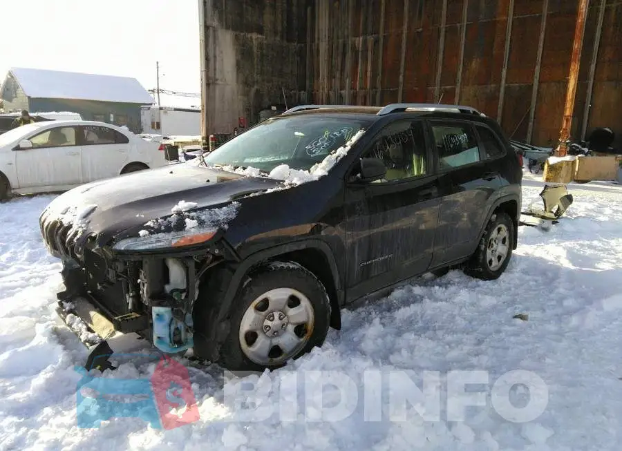 1C4PJMAB6FW736076 Photo# 2