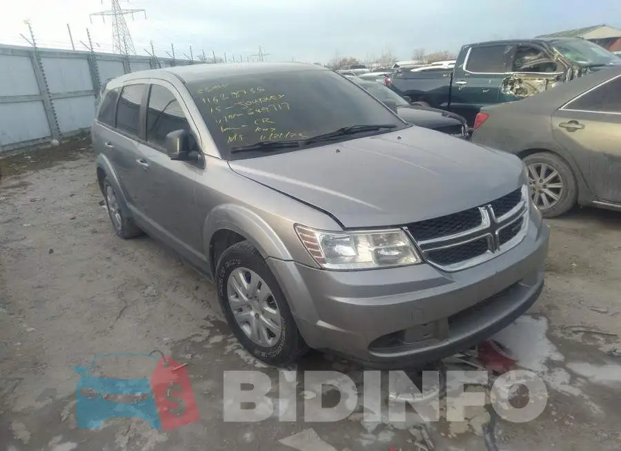 3C4PDCAB0FT649717 Photo# 1