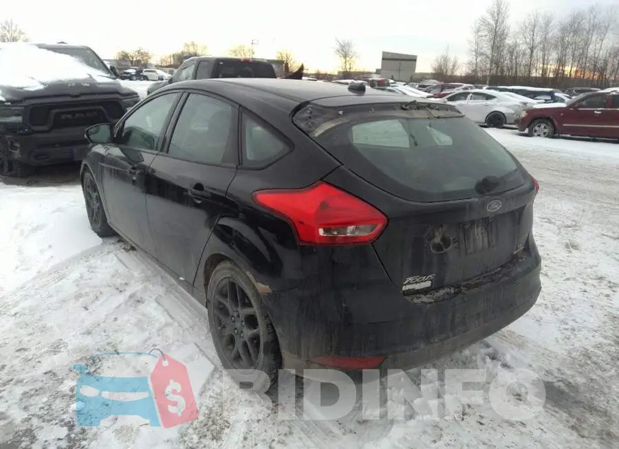 1FADP3K25GL333614 Photo# 3