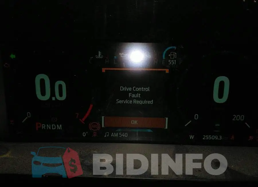 1FTEW1EP1NKD14865 Photo# 7
