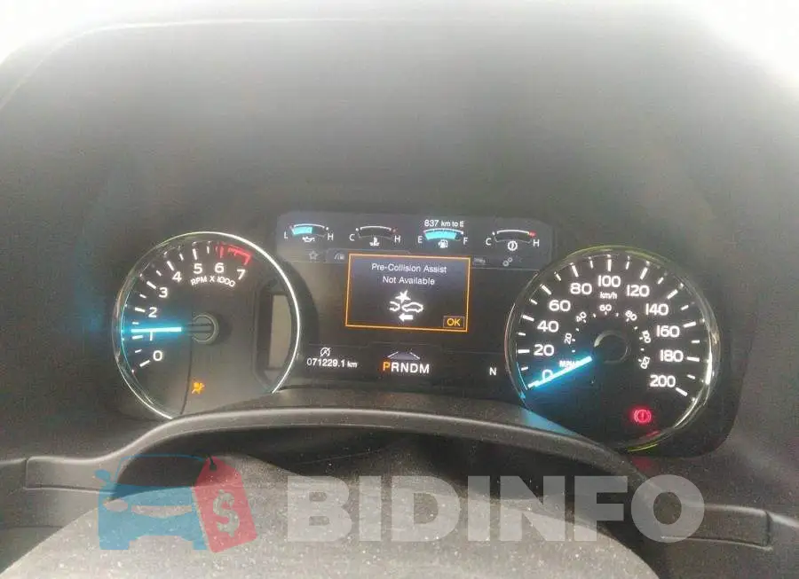 1FTFW1E53LKF49896 Photo# 7