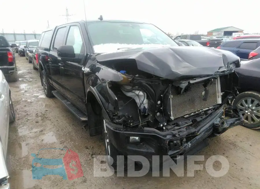 1FTFW1E53LKF49896 Photo# 1