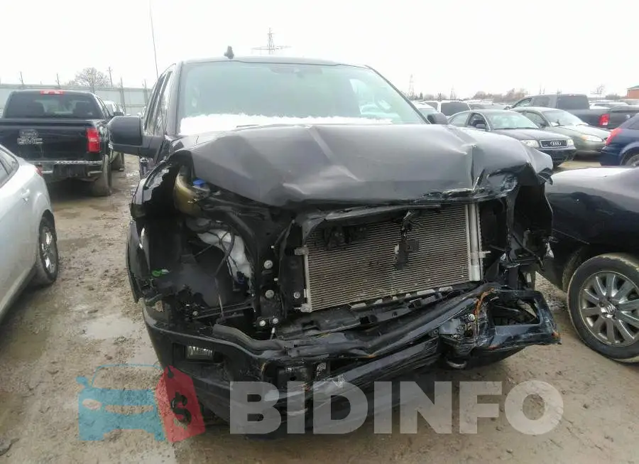 1FTFW1E53LKF49896 Photo# 6