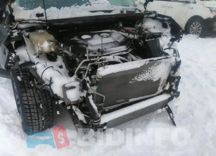 2FMPK4J91JBC41039 Photo# 6