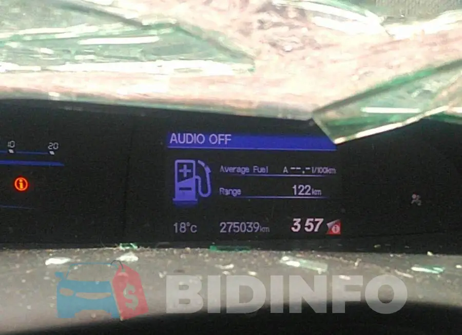 2HGFB2F50FH020872 Photo# 7
