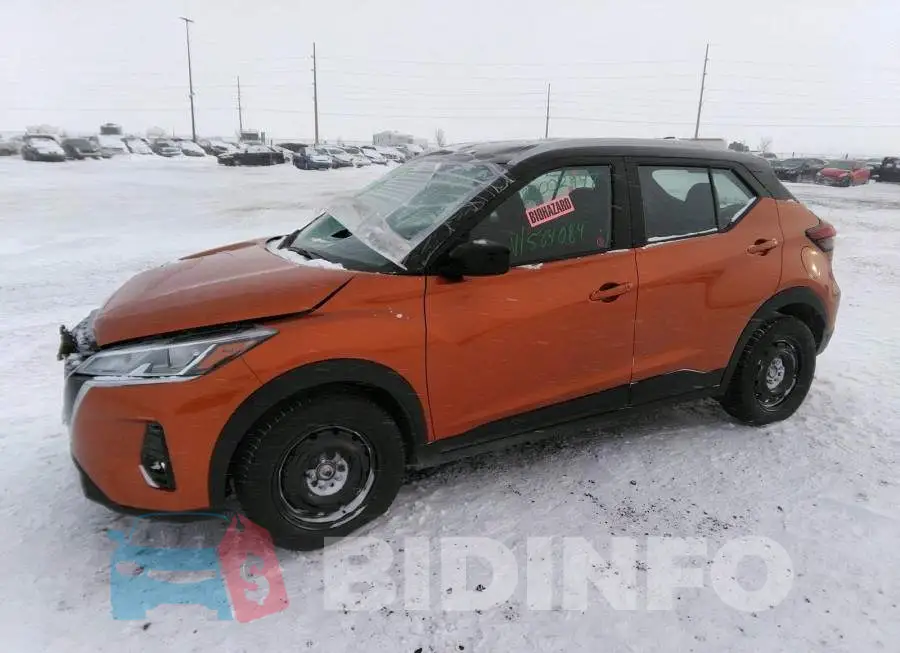 3N1CP5CVXML564084 Photo# 2
