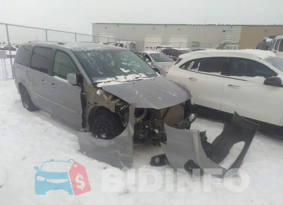 2C4RDGDG0GR378220 Photo# 1
