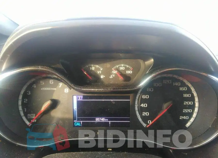 3G1BF6SM4JS532834 Photo# 7
