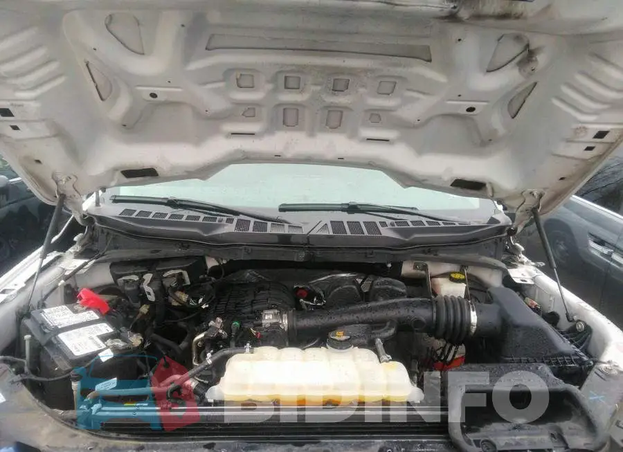 1FTEX1CB3MFB72045 Photo# 10
