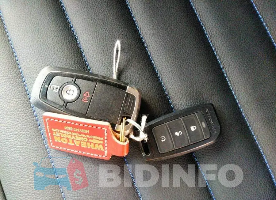 2FMPK4J80JBC03048 Photo# 11