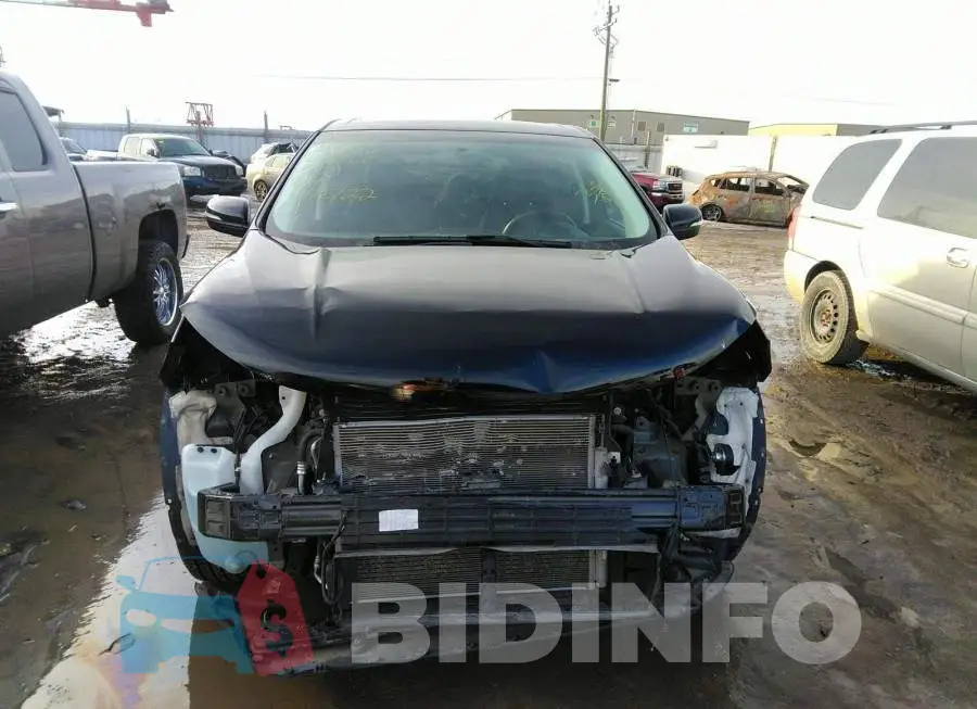 2FMPK4J80JBC03048 Photo# 6