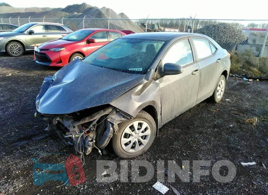 2T1BURHE6FC291359 Photo# 2