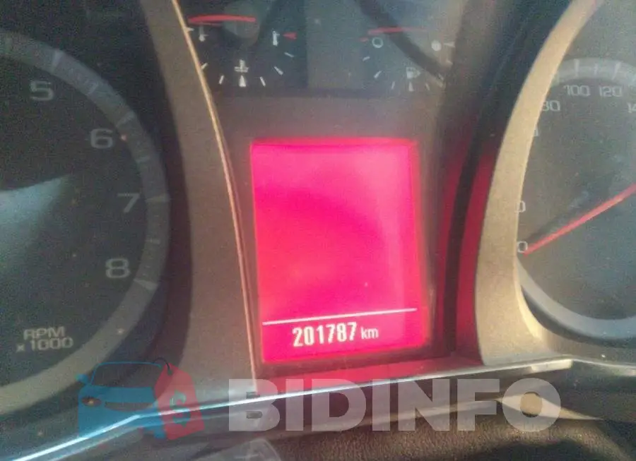 2GKFLZE34F6148570 Photo# 7