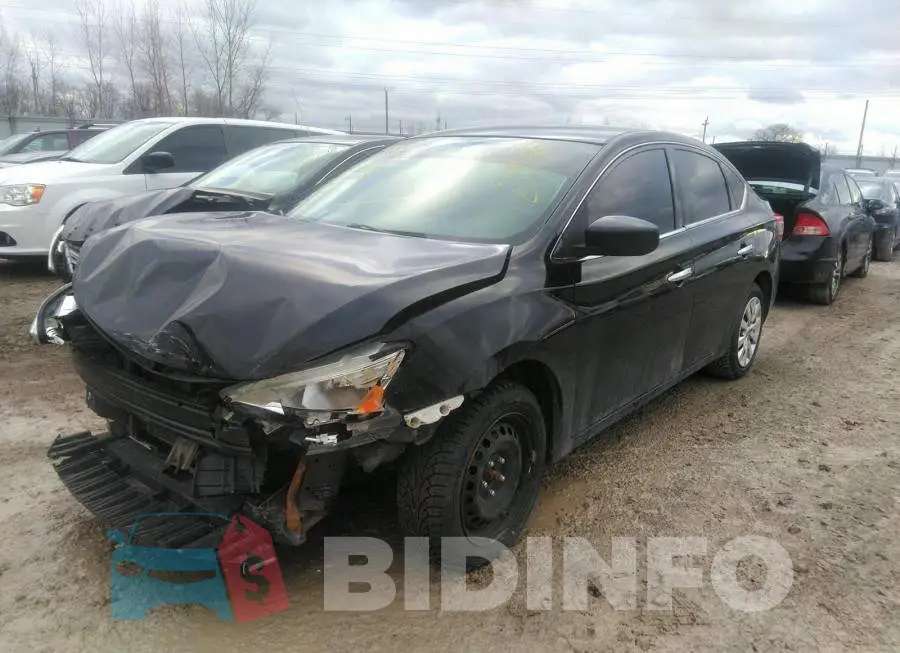 3N1AB7AP9FL660880 Photo# 2
