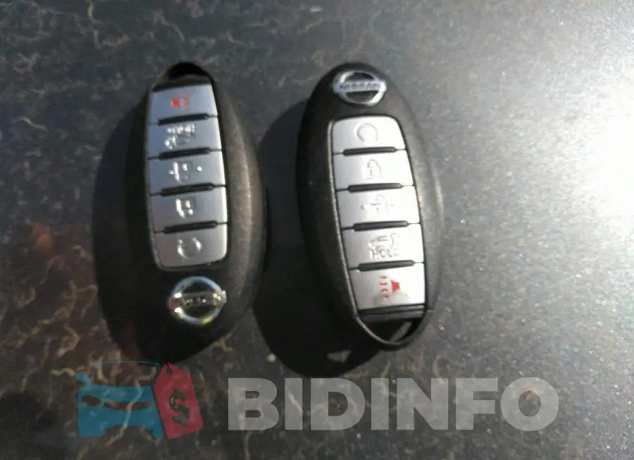 5N1AR2MM8GC640089 Photo# 11