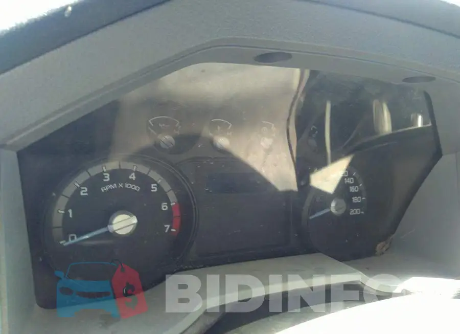 1FT7W2B64FED00632 Photo# 7