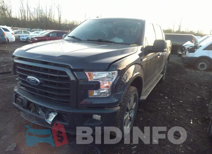 1FTEW1EF5GFB59353 Photo# 2