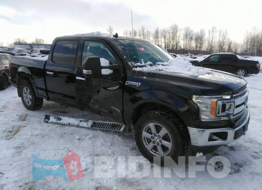 1FTFW1E15JFC48517 Photo# 1