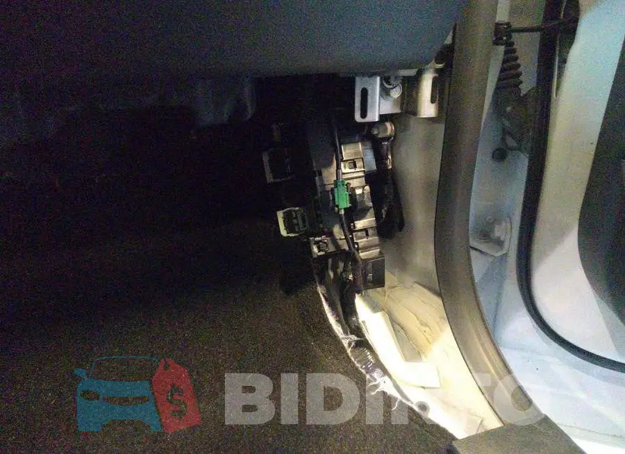 1FTFW1E57JFD63400 Photo# 6