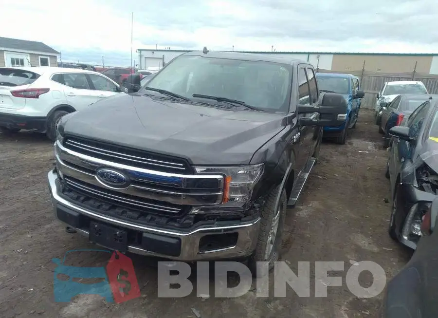 1FTFW1EG7JKD26727 Photo# 2