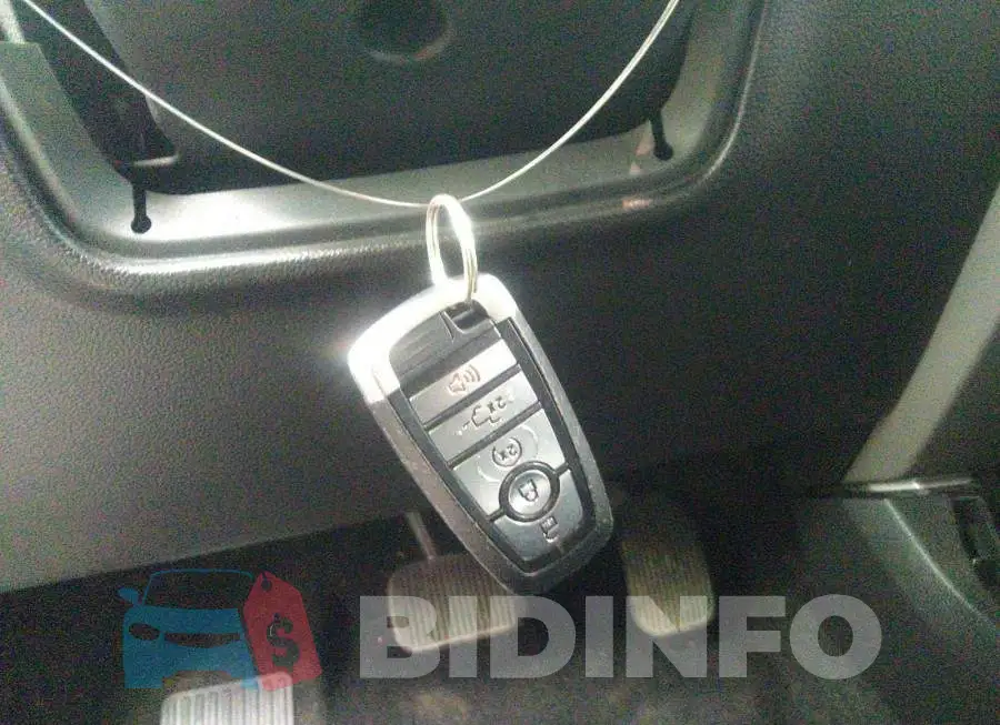 1FTFW1EG7JKD26727 Photo# 11