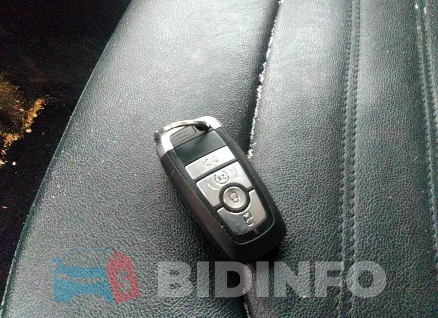 2FMPK4J90JBB46231 Photo# 11