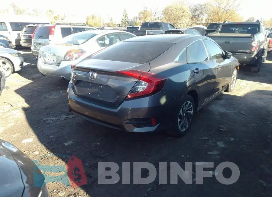2HGFC2F71GH041214 Photo# 4