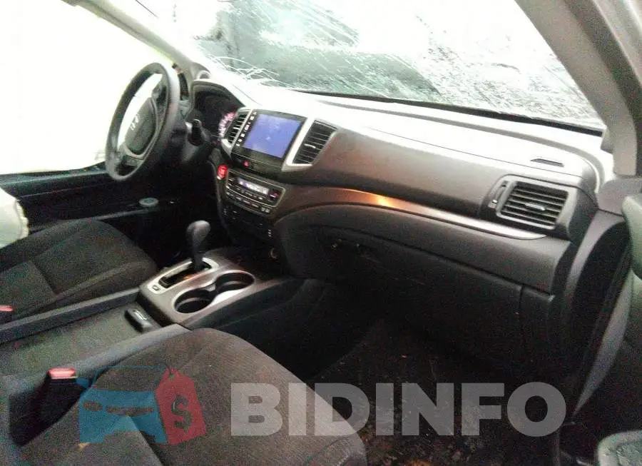 5FNYF6H27HB502513 Photo# 5