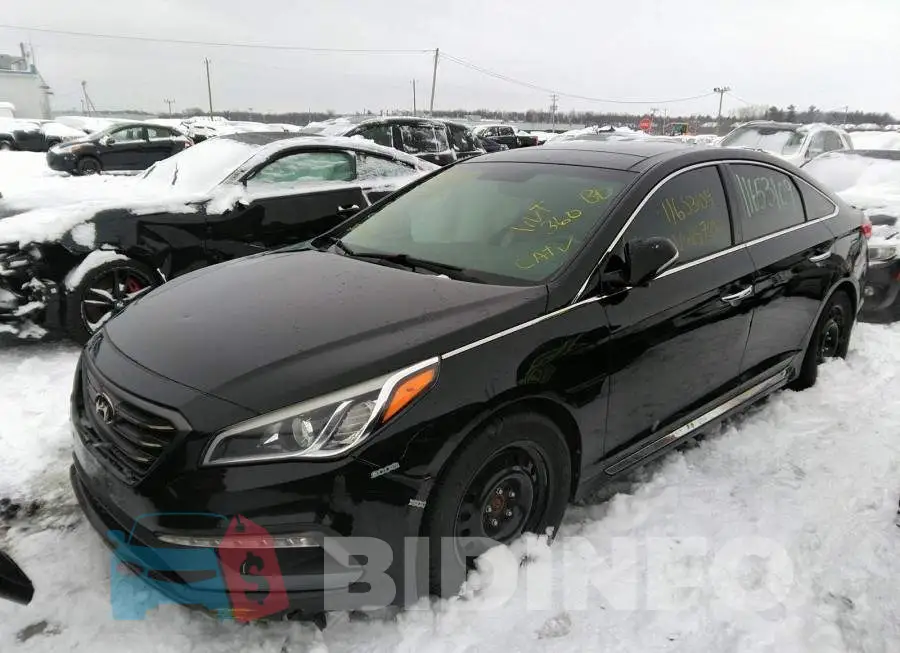 5NPE34AF7FH257692 Photo# 2