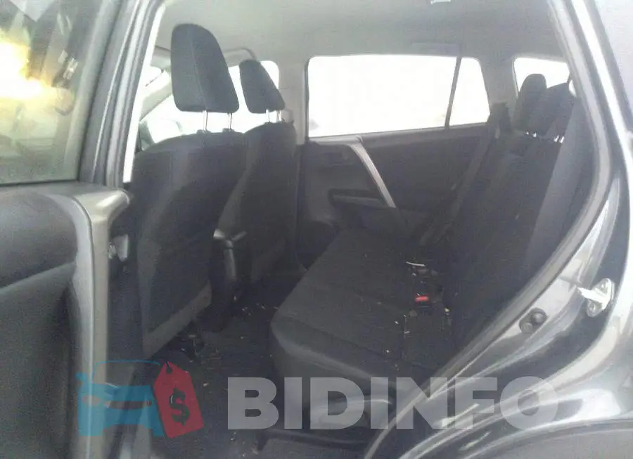 2T3BFREV6JW826087 Photo# 8