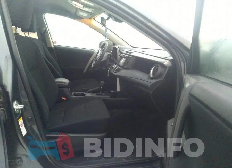 2T3BFREV6JW826087 Photo# 5