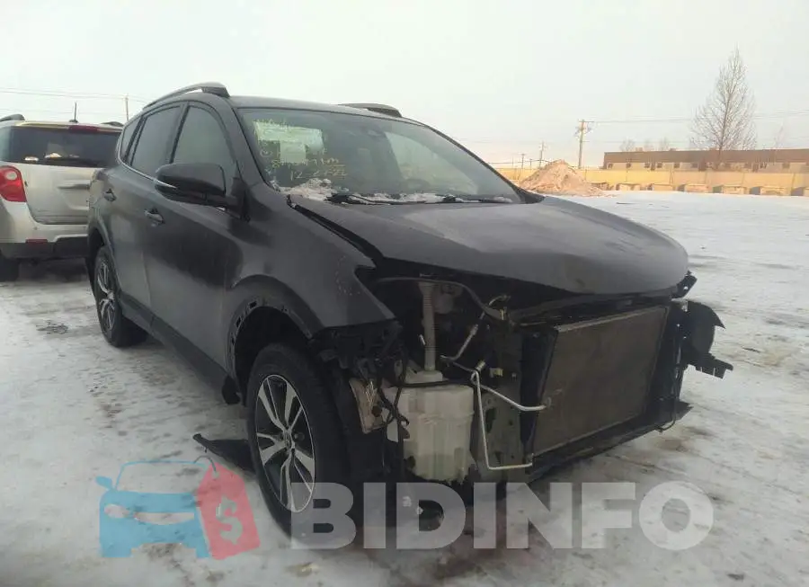 2T3BFREV6JW826087 Photo# 1