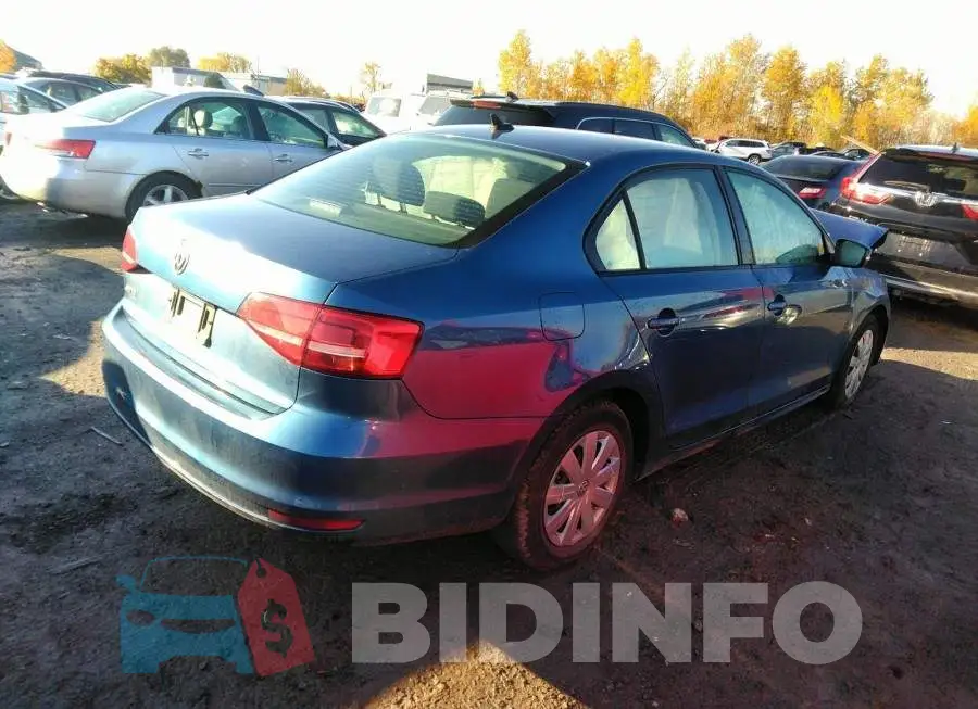 3VW2K7AJ2FM423460 Photo# 4