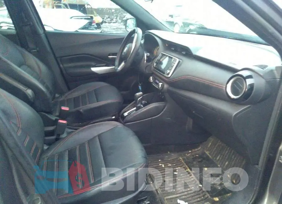 3N1CP5CU3KL565565 Photo# 5