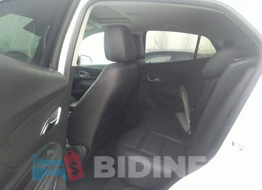 KL4CJHSB5FB107169 Photo# 8