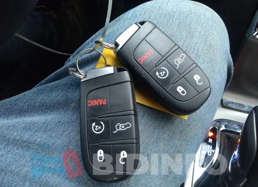 1C4RJFAG3NC109173 Photo# 11