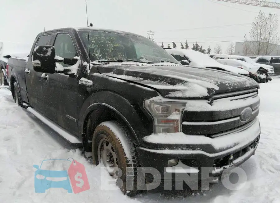 1FTFW1E15KFA69928 Photo# 1