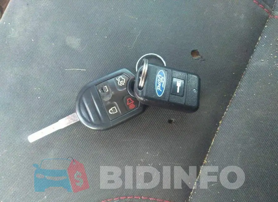 3FADP4EJ3FM173996 Photo# 11