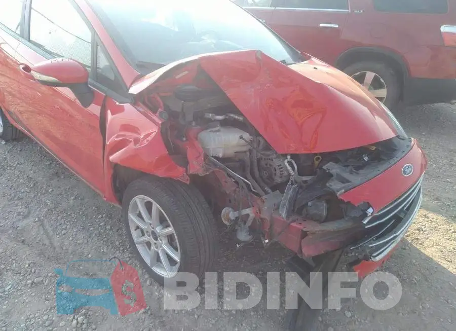 3FADP4EJ3FM173996 Photo# 6