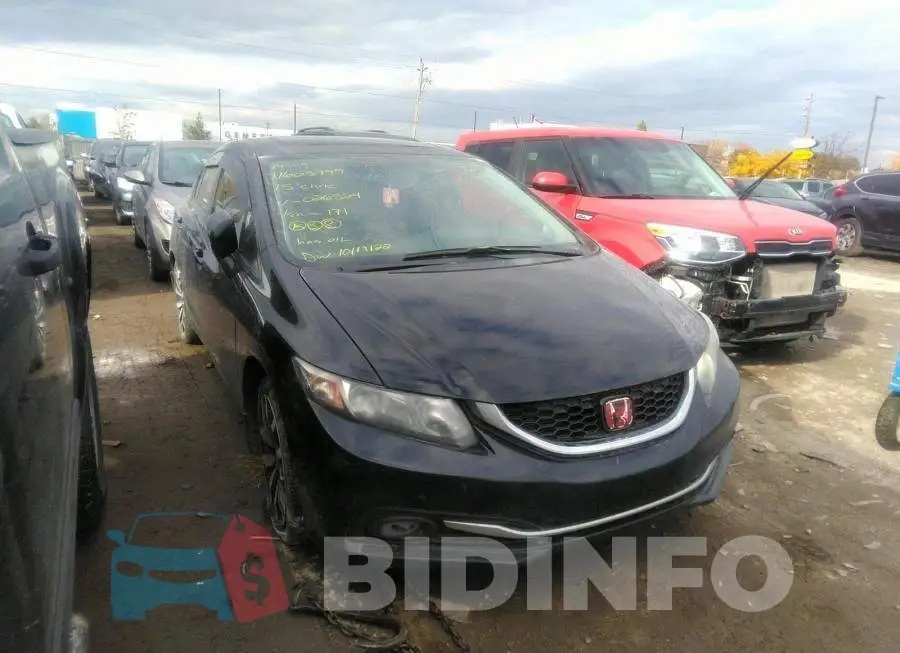 2HGFB2F75FH026524 Photo# 1