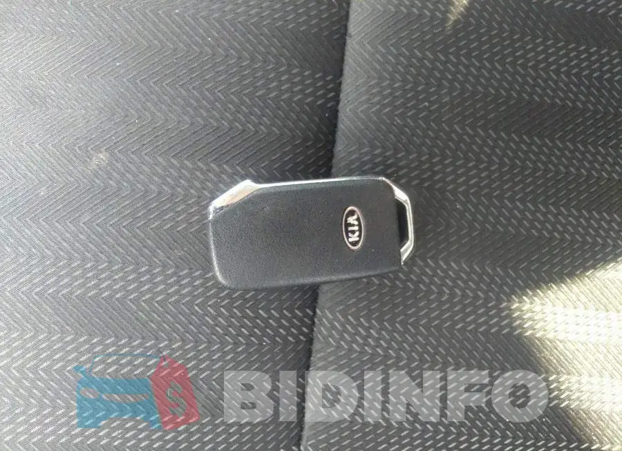 KNDPNCAC2M7868413 Photo# 11