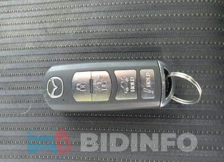 3MZBM1V71GM252921 Photo# 11