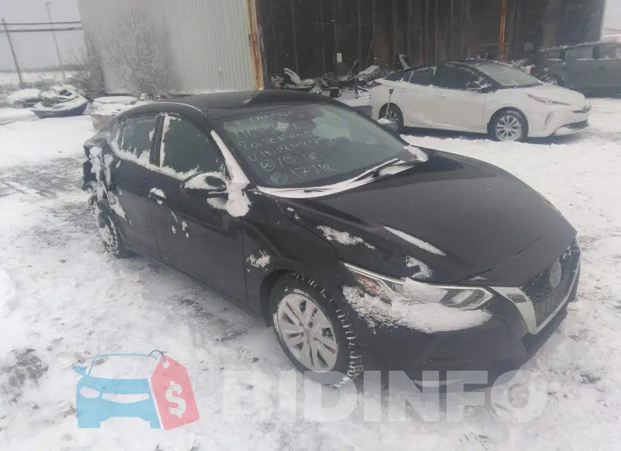 3N1AB8BV2LY242792 Photo# 1