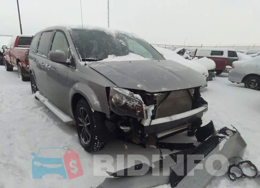 2C4RDGEG2KR612767 Photo# 1